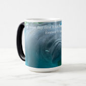 Mutti-Tasse Verwandlungstasse (Vorderseite Links)