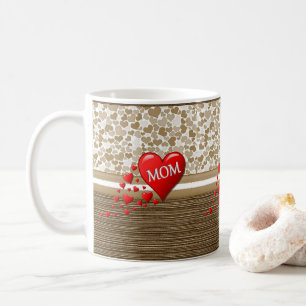 Mutti-Tassen Kaffeetasse