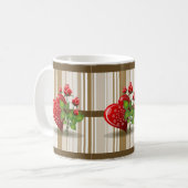 Mutti-Tassen Kaffeetasse (Vorderseite Links)