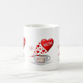 Mutti-Tassen Kaffeetasse (Mittel)