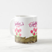 Mutti-Tassen Kaffeetasse (Vorderseite Links)
