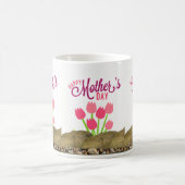 Mutti-Tassen Kaffeetasse (Mittel)