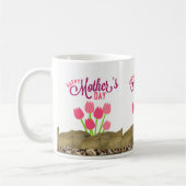 Mutti-Tassen Kaffeetasse (Links)