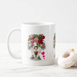 Mutti-Tassen Kaffeetasse