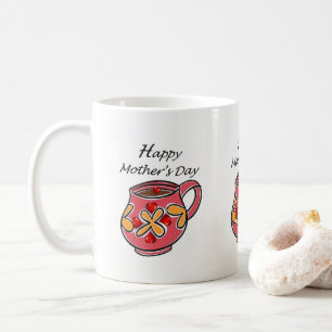 Mutti-Tassen Kaffeetasse