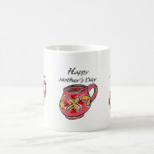 Mutti-Tassen Kaffeetasse (Mittel)