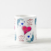 Mutti-Tassen Kaffeetasse (Mittel)