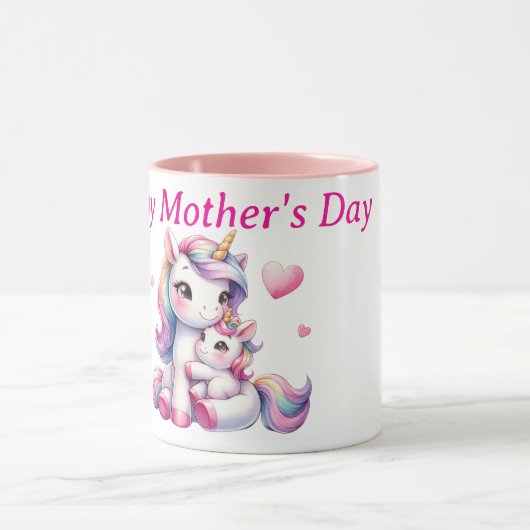 Mutti-Tassen Tasse (Zentrum)
