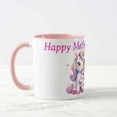 Mutti-Tassen Tasse (Links)