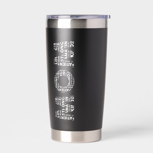 Mutti Thermo-Tumbler Thermobecher (Links)