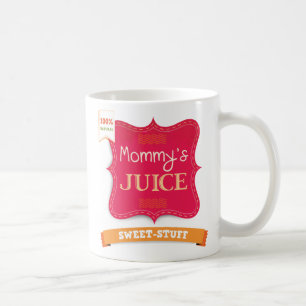 Muttis Saftbecher Kaffeetasse