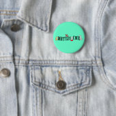 Muttley Crue Knopf Button (Beispiel)