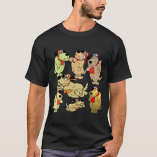 Muttley😂Muttley😂Muttley😂Muttley😂😂😂 T-Shirt