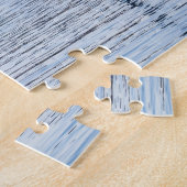 Muttrah Fischdocks - Maskat, Oman Puzzle (Seite)