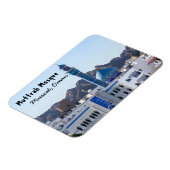 Muttrah Moschee - Muscat, Oman Magnet (Linke Seite)