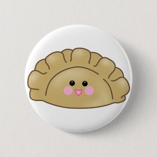 mutwilliger Knopf Button (Vorderseite)