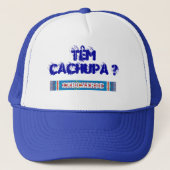 mütze des grünen Endes (Vorderseite)