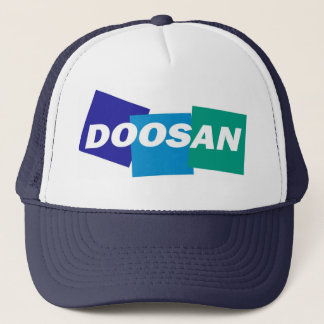 Mütze DOOSAN