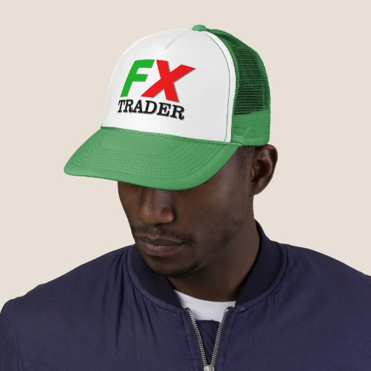 Mütze FX Trader (Beispiel)