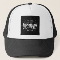 Mütze Jiu Jitsu