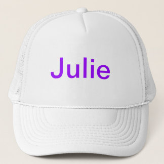 Mütze Julie