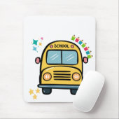 Mütze Mousepad (Mit Mouse)