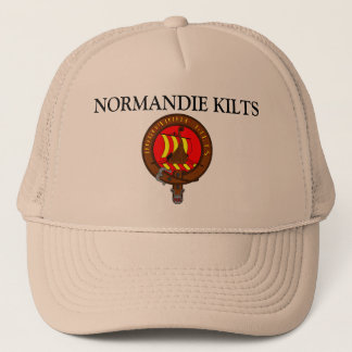 Mütze Normandie KILTE