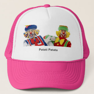 Mütze PatatiPatata