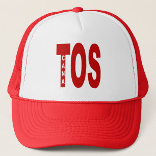Mütze Trucker DESIGN TOSCANA ITALIEN
