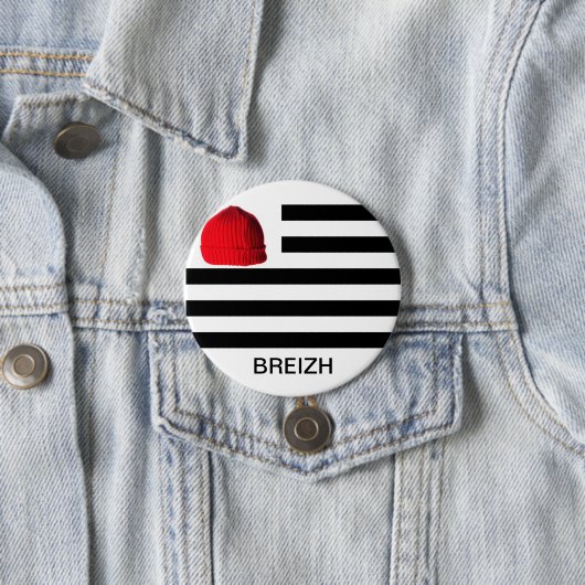 MÜTZEN-ROUGE BUTTON (Beispiel)