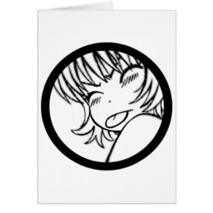 muuhh - niedlicher Anime