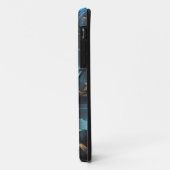 Muur Klokken Case-Mate iPhone Hülle (Hinten/Links)