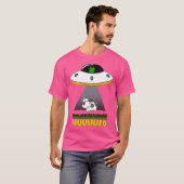 Muuuufo T-Shirt (Vorne ganz)