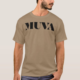 Muva vintage T-Shirt
