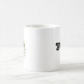 Muy Gigante Kaffeetasse (Mittel)