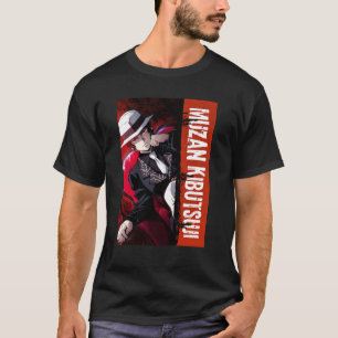 Muzan Kibutsuji Dämonenjäger T-Shirt