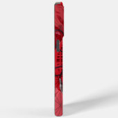 Muzan Kibutsuji Final Form Case-Mate iPhone Hülle (Rückseite / Rechts)