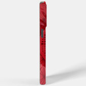 Muzan Kibutsuji Woman Case-Mate iPhone Hülle (Rückseite / Rechts)