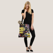 Muzes mit Mar-Tasche Tasche (Am Model)