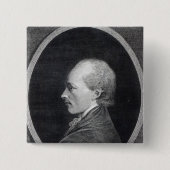 Muzio Clementi, 1803 Button (Vorderseite)
