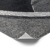 Muzio Clementi, 1803 Poster (Ecke)