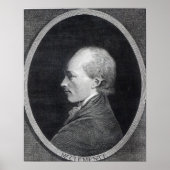Muzio Clementi, 1803 Poster (Vorne)