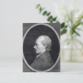 Muzio Clementi, 1803 Postkarte (Stehend Vorderseite)