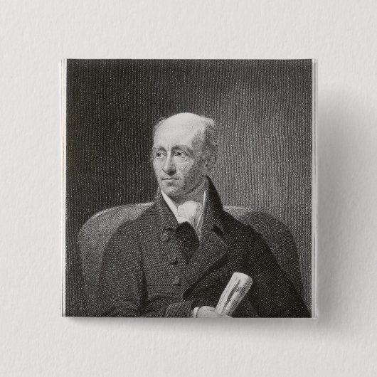 Muzio Clementi Button (Vorderseite)