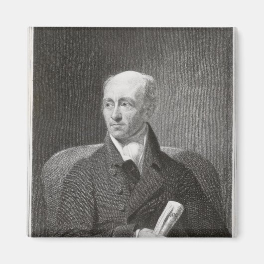 Muzio Clementi Magnet (Vorne)