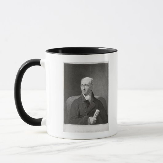 Muzio Clementi Tasse (Links)