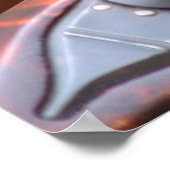 MuzzleLoader Poster (Ecke)