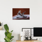MuzzleLoader Poster (Heimbüro)