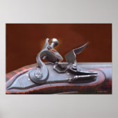 MuzzleLoader Poster (Vorne)
