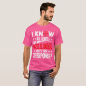 Muzzleloader Rifle Muzzleloading Reinigungskit Boa T-Shirt (Vorne ganz)